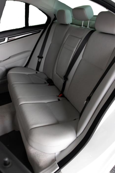 MERCEDES-BENZ C 180 1.8 16V 4P CGI CLASSIC AUTOM�TICO, Foto 10