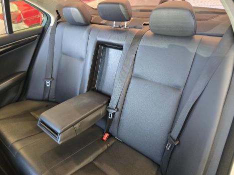 MERCEDES-BENZ C 180 1.6 16V 4P CGI SPORT TURBO AUTOM�TICO, Foto 15