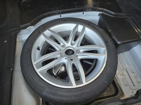MERCEDES-BENZ C 180 1.6 16V 4P CGI SPORT TURBO AUTOM�TICO, Foto 17