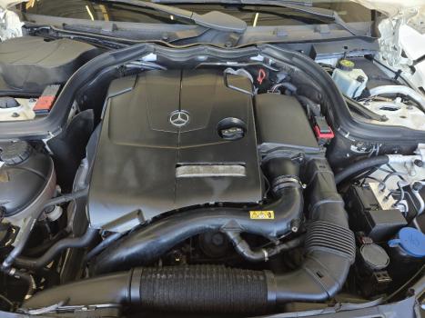 MERCEDES-BENZ C 180 1.6 16V 4P CGI SPORT TURBO AUTOM�TICO, Foto 18