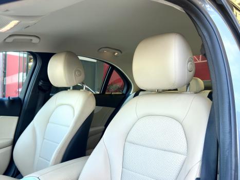 MERCEDES-BENZ C 180 1.6 16V 4P CGI AVANTGARDE TURBO AUTOM�TICO, Foto 3