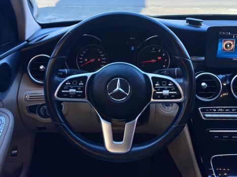 MERCEDES-BENZ C 180 1.6 16V 4P CGI AVANTGARDE TURBO AUTOM�TICO, Foto 7