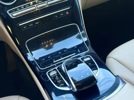 MERCEDES-BENZ C 180 1.6 16V 4P CGI AVANTGARDE TURBO AUTOM�TICO, Foto 15