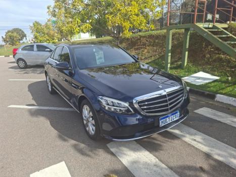 MERCEDES-BENZ C 180 1.6 16V 4P CGI EXCLUSIVE TURBO AUTOM�TICO, Foto 3