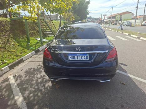 MERCEDES-BENZ C 180 1.6 16V 4P CGI EXCLUSIVE TURBO AUTOM�TICO, Foto 5