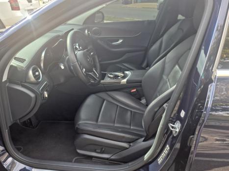 MERCEDES-BENZ C 180 1.6 16V 4P CGI EXCLUSIVE TURBO AUTOM�TICO, Foto 7