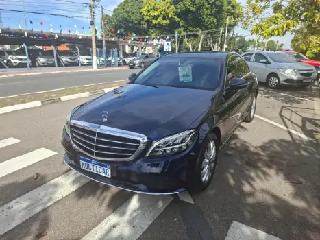 MERCEDES-BENZ C 180 1.6 16V 4P CGI EXCLUSIVE TURBO AUTOM�TICO, Foto 1