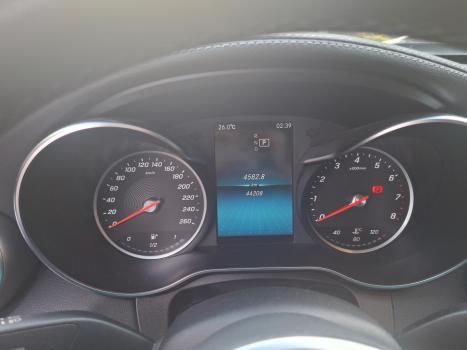 MERCEDES-BENZ C 180 1.6 16V 4P CGI EXCLUSIVE TURBO AUTOM�TICO, Foto 12