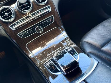 MERCEDES-BENZ C 180 1.6 16V 4P CGI EXCLUSIVE TURBO AUTOM�TICO, Foto 17