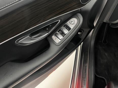 MERCEDES-BENZ C 180 1.6 16V 4P CGI FLEX TURBO AUTOMÁTICO, Foto 13