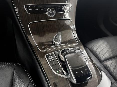 MERCEDES-BENZ C 180 1.6 16V 4P CGI FLEX TURBO AUTOMÁTICO, Foto 18
