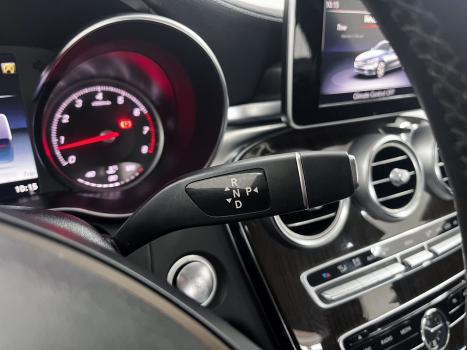 MERCEDES-BENZ C 180 1.6 16V 4P CGI FLEX TURBO AUTOMÁTICO, Foto 19