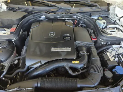 MERCEDES-BENZ C 180 1.6 16V 4P CGI SPORT TURBO AUTOMÁTICO, Foto 18