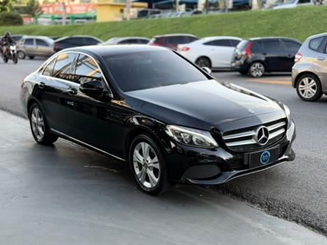 MERCEDES-BENZ C 180 1.6 16V 4P CGI AVANTGARDE TURBO AUTOMÁTICO, Foto 3