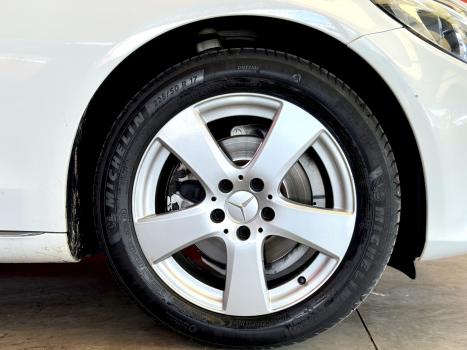 MERCEDES-BENZ C 200 2.0 16V 4P CGI AVANTGARDE AUTOMTICO, Foto 6