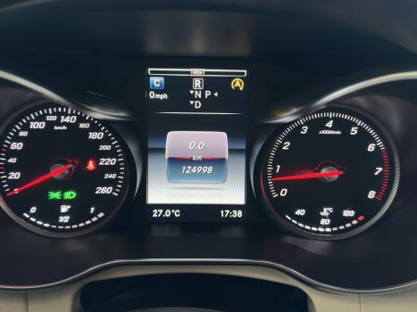 MERCEDES-BENZ C 200 2.0 16V 4P CGI AVANTGARDE AUTOMTICO, Foto 9