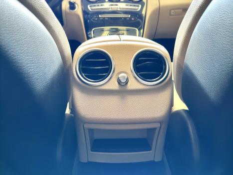 MERCEDES-BENZ C 200 2.0 16V 4P CGI AVANTGARDE AUTOMTICO, Foto 16