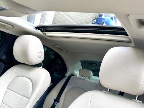 MERCEDES-BENZ C 200 2.0 16V 4P CGI AVANTGARDE AUTOMTICO, Foto 24
