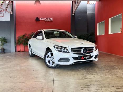 MERCEDES-BENZ C 200 2.0 16V 4P CGI AVANTGARDE AUTOMTICO, Foto 26