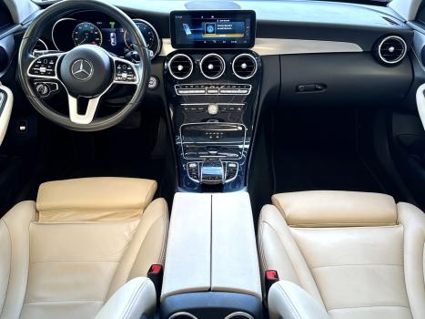 MERCEDES-BENZ C 200 1.5 16V 4P EQ BOOST HBRIDO 9G-TRONIC AUTOMTICO, Foto 15