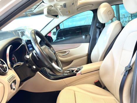 MERCEDES-BENZ C 200 2.0 16V 4P CGI AVANTGARDE AUTOMTICO, Foto 18