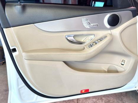 MERCEDES-BENZ C 200 2.0 16V 4P CGI AVANTGARDE AUTOMTICO, Foto 19