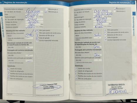 MERCEDES-BENZ C 200 2.0 16V 4P CGI AVANTGARDE AUTOMTICO, Foto 27