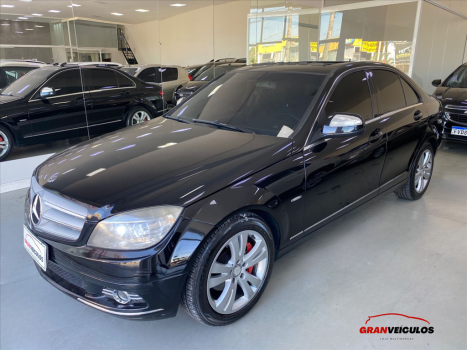 MERCEDES-BENZ C 200 K 1.8 16V 4P AVANTGARDE KOMPRESSOR AUTOMTICO, Foto 1