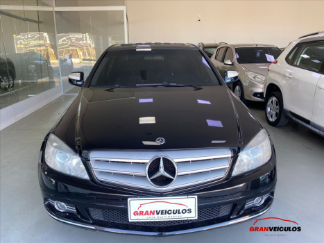 MERCEDES-BENZ C 200 K 1.8 16V 4P AVANTGARDE KOMPRESSOR AUTOMTICO, Foto 2