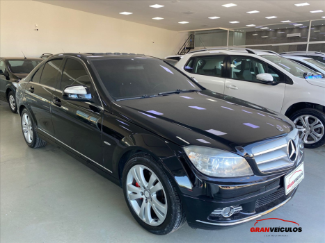 MERCEDES-BENZ C 200 K 1.8 16V 4P AVANTGARDE KOMPRESSOR AUTOMTICO, Foto 3