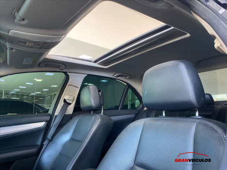 MERCEDES-BENZ C 200 K 1.8 16V 4P AVANTGARDE KOMPRESSOR AUTOMTICO, Foto 11