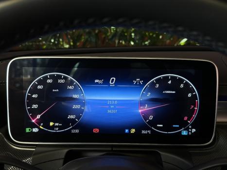 MERCEDES-BENZ C 200 1.5 16V 4P EQ BOOST H�BRIDO 9G-TRONIC AUTOM�TICO, Foto 14