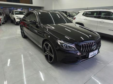 MERCEDES-BENZ C 200 2.0 16V 4P CGI AVANTGARDE AUTOM�TICO, Foto 3