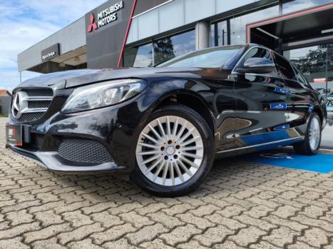 MERCEDES-BENZ C 200 2.0 16V 4P CGI AVANTGARDE AUTOM�TICO, Foto 2