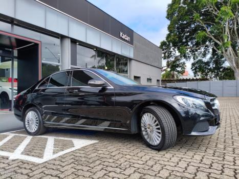 MERCEDES-BENZ C 200 2.0 16V 4P CGI AVANTGARDE AUTOM�TICO, Foto 4