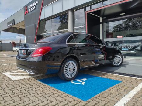 MERCEDES-BENZ C 200 2.0 16V 4P CGI AVANTGARDE AUTOM�TICO, Foto 5