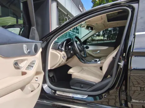 MERCEDES-BENZ C 200 2.0 16V 4P CGI AVANTGARDE AUTOM�TICO, Foto 7