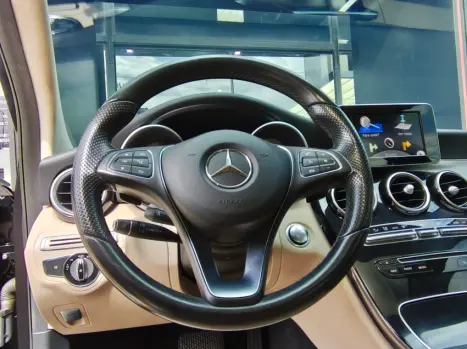 MERCEDES-BENZ C 200 2.0 16V 4P CGI AVANTGARDE AUTOM�TICO, Foto 8