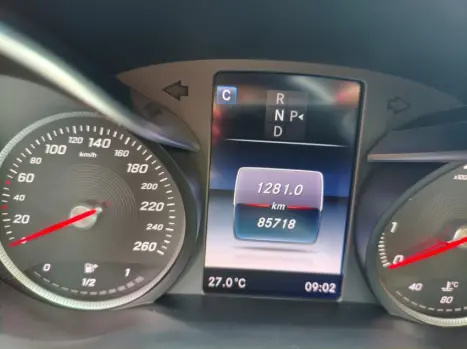 MERCEDES-BENZ C 200 2.0 16V 4P CGI AVANTGARDE AUTOM�TICO, Foto 9