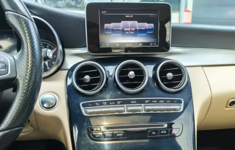 MERCEDES-BENZ C 200 2.0 16V 4P CGI AVANTGARDE AUTOM�TICO, Foto 10