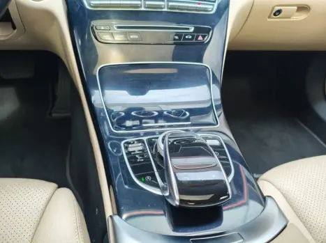 MERCEDES-BENZ C 200 2.0 16V 4P CGI AVANTGARDE AUTOM�TICO, Foto 11