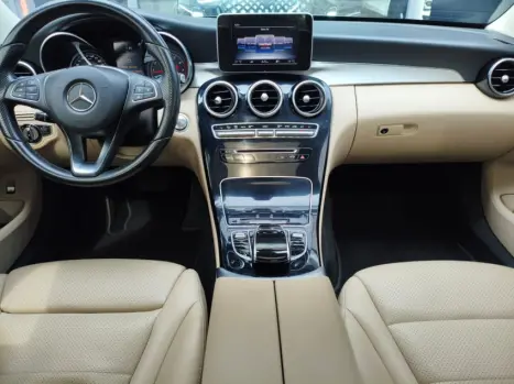 MERCEDES-BENZ C 200 2.0 16V 4P CGI AVANTGARDE AUTOM�TICO, Foto 12