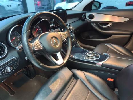 MERCEDES-BENZ C 200 2.0 16V 4P CGI AVANTGARDE AUTOM�TICO, Foto 7