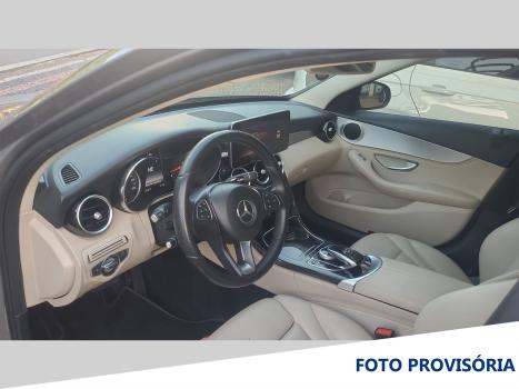 MERCEDES-BENZ C 200 2.0 16V 4P CGI AVANTGARDE AUTOM�TICO, Foto 4