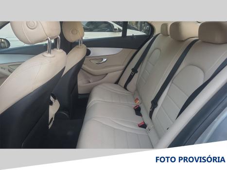 MERCEDES-BENZ C 200 2.0 16V 4P CGI AVANTGARDE AUTOM�TICO, Foto 5