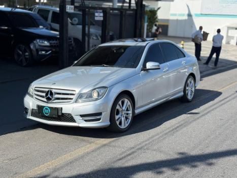 MERCEDES-BENZ C 200 1.8 16V 4P CGI AVANTGARDE AUTOM�TICO, Foto 1