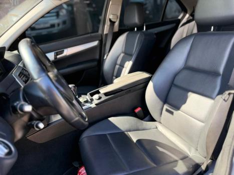 MERCEDES-BENZ C 200 1.8 16V 4P CGI AVANTGARDE AUTOM�TICO, Foto 7