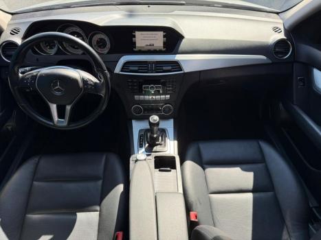 MERCEDES-BENZ C 200 1.8 16V 4P CGI AVANTGARDE AUTOM�TICO, Foto 11