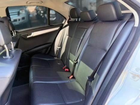 MERCEDES-BENZ C 200 1.8 16V 4P CGI AVANTGARDE AUTOM�TICO, Foto 13