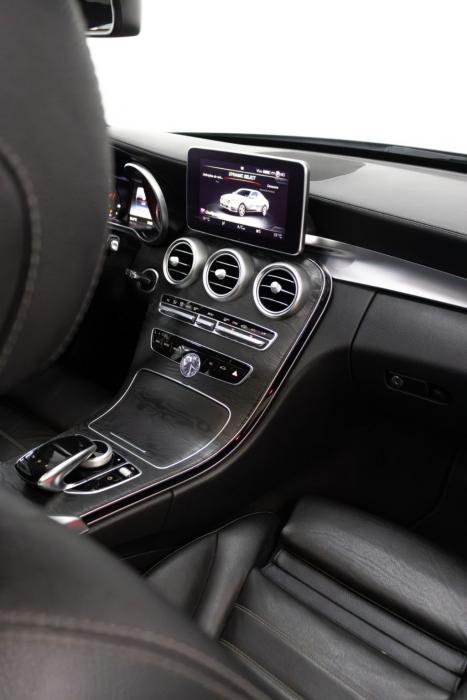 MERCEDES-BENZ C 250 2.0 16V 4P CGI SPORT TURBO AUTOMÁTICO, Foto 7 MERCEDES-BENZ C 250 2.0 16V 4P CGI SPORT TURBO AUTOMÁTICO, Foto 7
